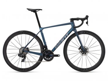 TCR Advanced Pro 0 AXS (2025) | Race bike