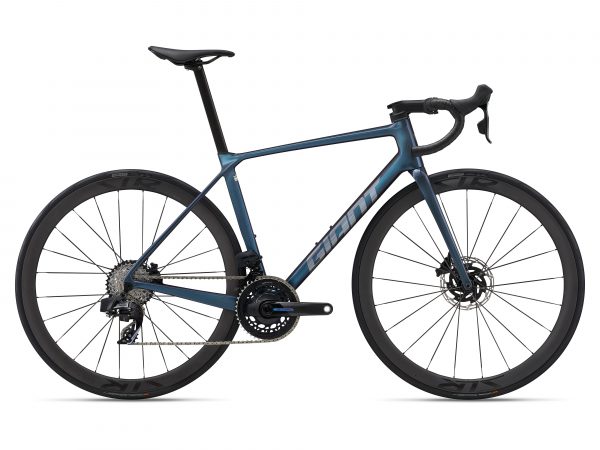 TCR Advanced Pro 0 AXS (2025) | Race bike