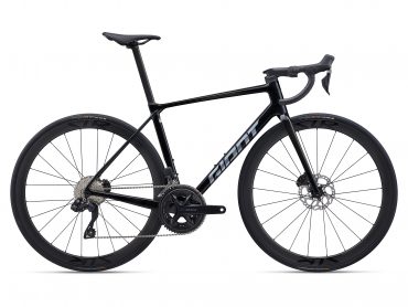 Giant TCR Advanced Pro 1 Di2 (2025) Race bike