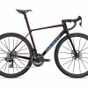 TCR Advanced SL 0 Red (2025) | Race bike