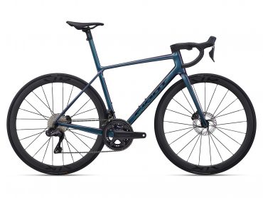 TCR Advanced SL 1 (2025) | Race bike