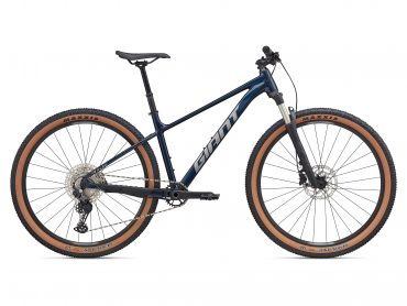 Cube Talon 0 (2025) XC bike