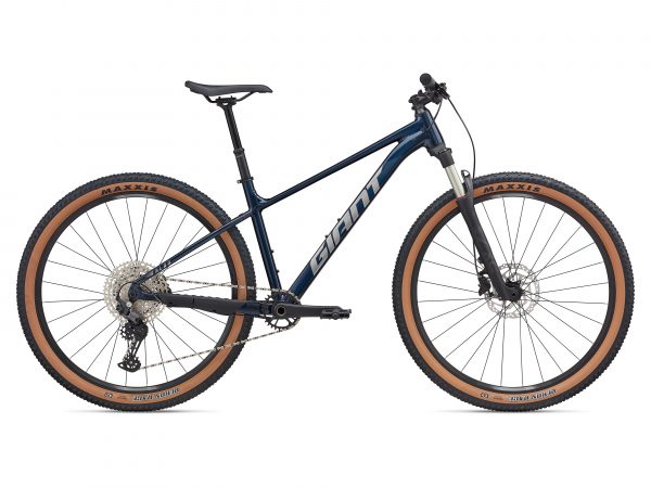 Cube Talon 0 (2025) XC bike