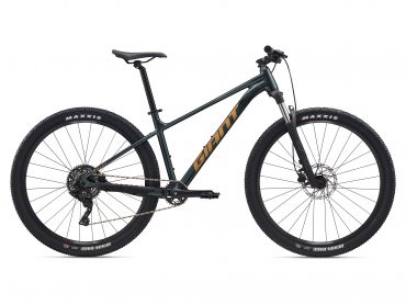 Cube Talon 2 (2025) XC bike