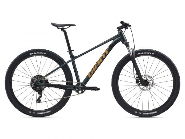 Cube Talon 2 (2025) XC bike
