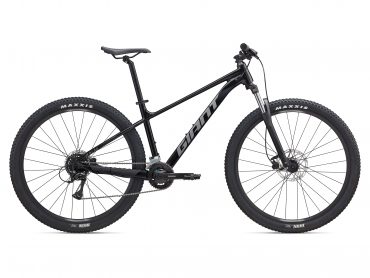 Cube Talon 3 (2025) XC bike