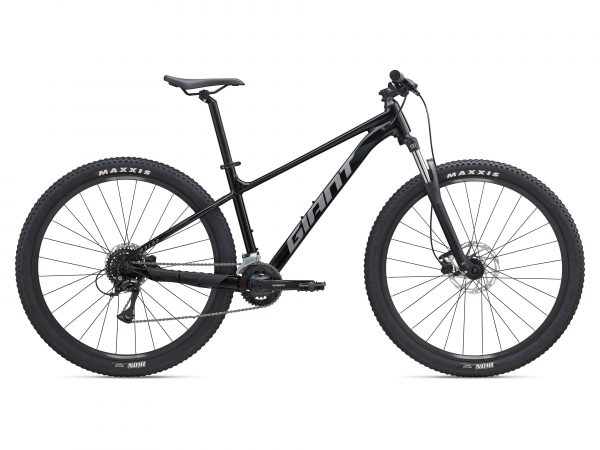 Cube Talon 3 (2025) XC bike