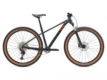 Tempt 0 (2025) | Women XC bike