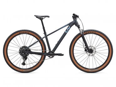 Tempt 1 (2025) | Women XC bike
