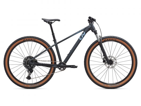 Tempt 1 (2025) | Women XC bike