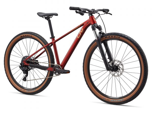 Tempt 2 (2025) | Women Trail bike