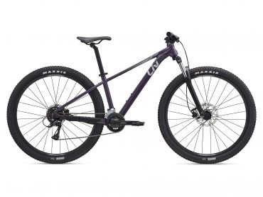 Tempt 3 (2025) | Women XC bike