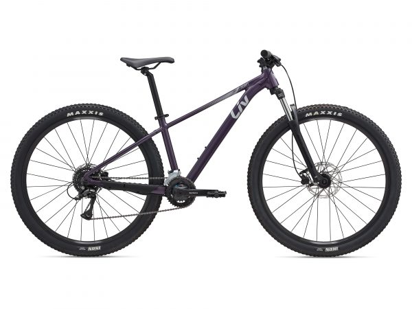 Tempt 3 (2025) | Women XC bike
