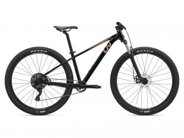 Tempt 4 (2025) | Women XC bike