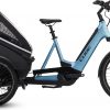 TRIKE FAMILY HYBRID
