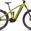 Cube STEREO HYBRID ONE44 EX Bike