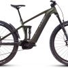 cube mountain bike STEREO HYBRID ONE44 EXC