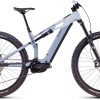 Stereo Hybrid ONE44 HPC Race Cube Bike