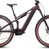 STEREO HYBRID ONE44 HPC SLX bike for unisex