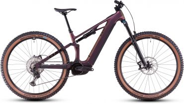 STEREO HYBRID ONE44 HPC SLX bike for unisex