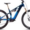 Cube STEREO HYBRID ONE44 HPC AT