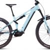 STEREO HYBRID ONE77 HPC RACE Cube Bike