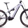 STEREO HYBRID ONE77 HPC SLX cube bike for unisex
