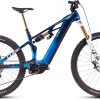 STEREO HYBRID ONE77 HPC AT Bike