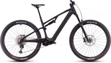 AMS HYBRID ONE44 C:68X RACE 400X 29 Cube bike
