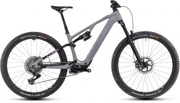Cube Bike AMS HYBRID ONE44 C:68X TM 400X 29