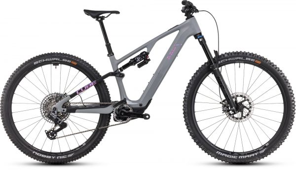Cube Bike AMS HYBRID ONE44 C:68X TM 400X 29