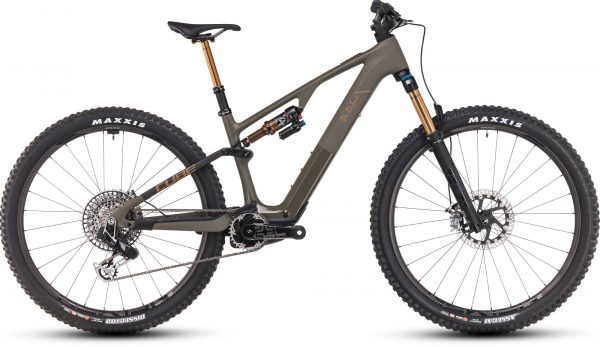 Cube AMS HYBRID ONE44 C:68X SUPER TM 400X 29