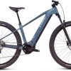 REACTION HYBRID PRO bike