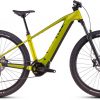 REACTION HYBRID RACE bike