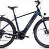 REACTION HYBRID SLX bike