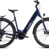 TOURING HYBRID ONE 625 bike