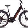 TOURING HYBRID PRO 625 Bike