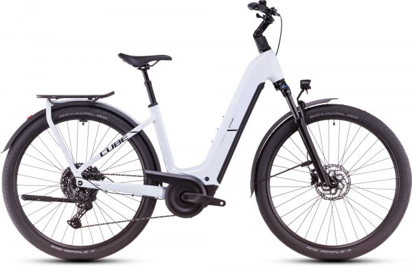 KATHMANDU HYBRID ONE Bike