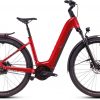KATHMANDU HYBRID COMFORT PRO Cube Bike