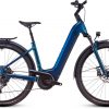 KATHMANDU HYBRID EX Cube bike