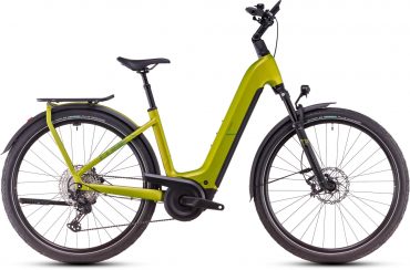 KATHMANDU HYBRID EXC Bike