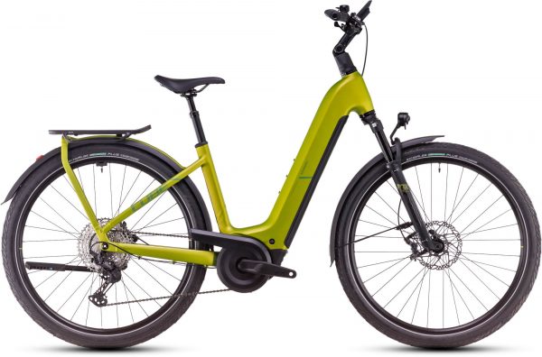 KATHMANDU HYBRID EXC Bike