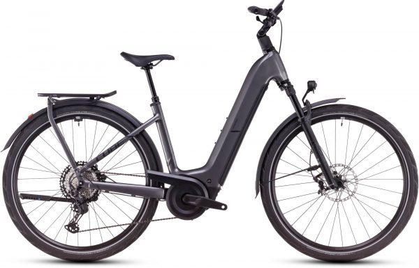 KATHMANDU HYBRID SLX