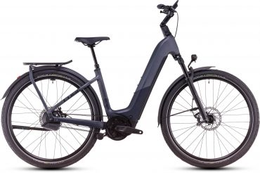 KATHMANDU HYBRID COMFORT SLX