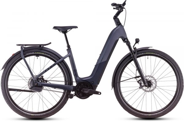 KATHMANDU HYBRID COMFORT SLX