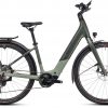Cube Kathmandu Hybrid C:62 SLT 400X Bike