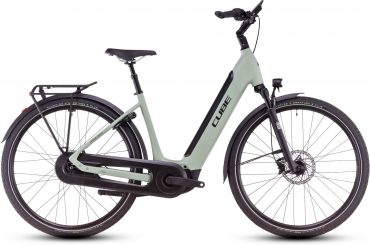SUPREME HYBRID COMFORT SLX 625