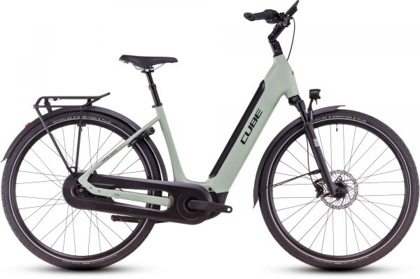 SUPREME HYBRID COMFORT SLX 625