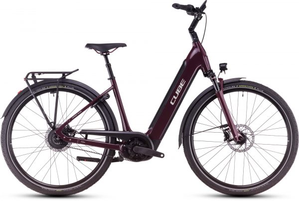 SUPREME HYBRID DELUXE PRO 625