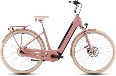ELLA HYBRID 500